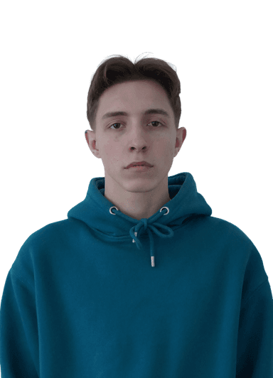 Vlad Fliginskikh