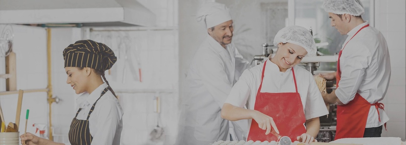 Производственный процесс