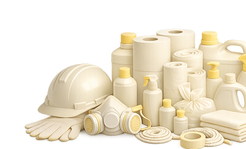 Продукция компании TDN