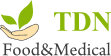 TDN logo